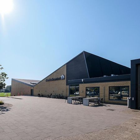 Skaerbaek Holiday Center Zewnętrze zdjęcie
