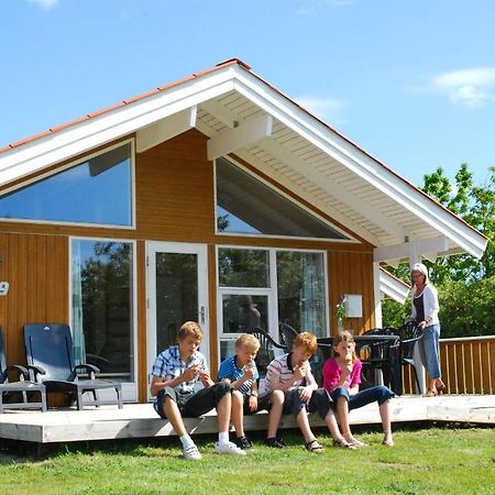 Skaerbaek Holiday Center Zewnętrze zdjęcie