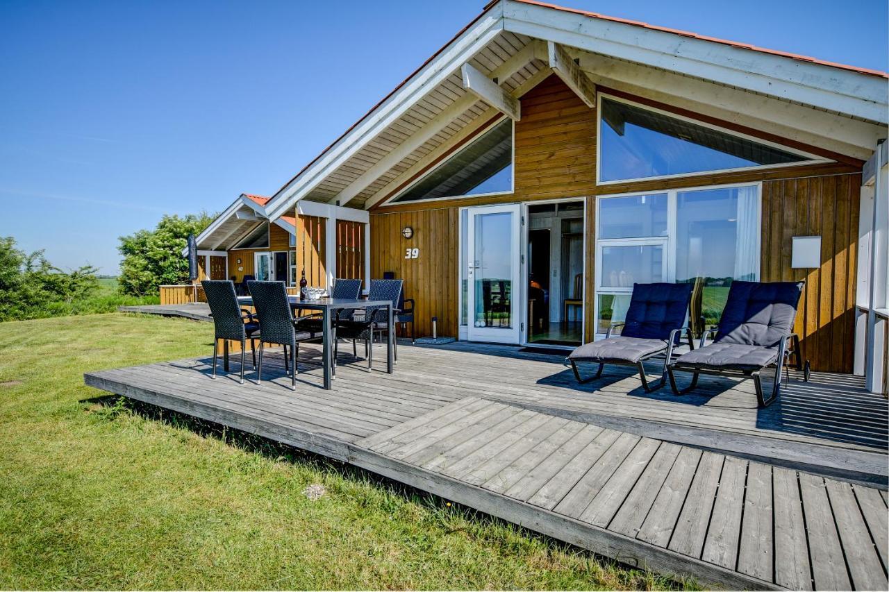 Skaerbaek Holiday Center Zewnętrze zdjęcie
