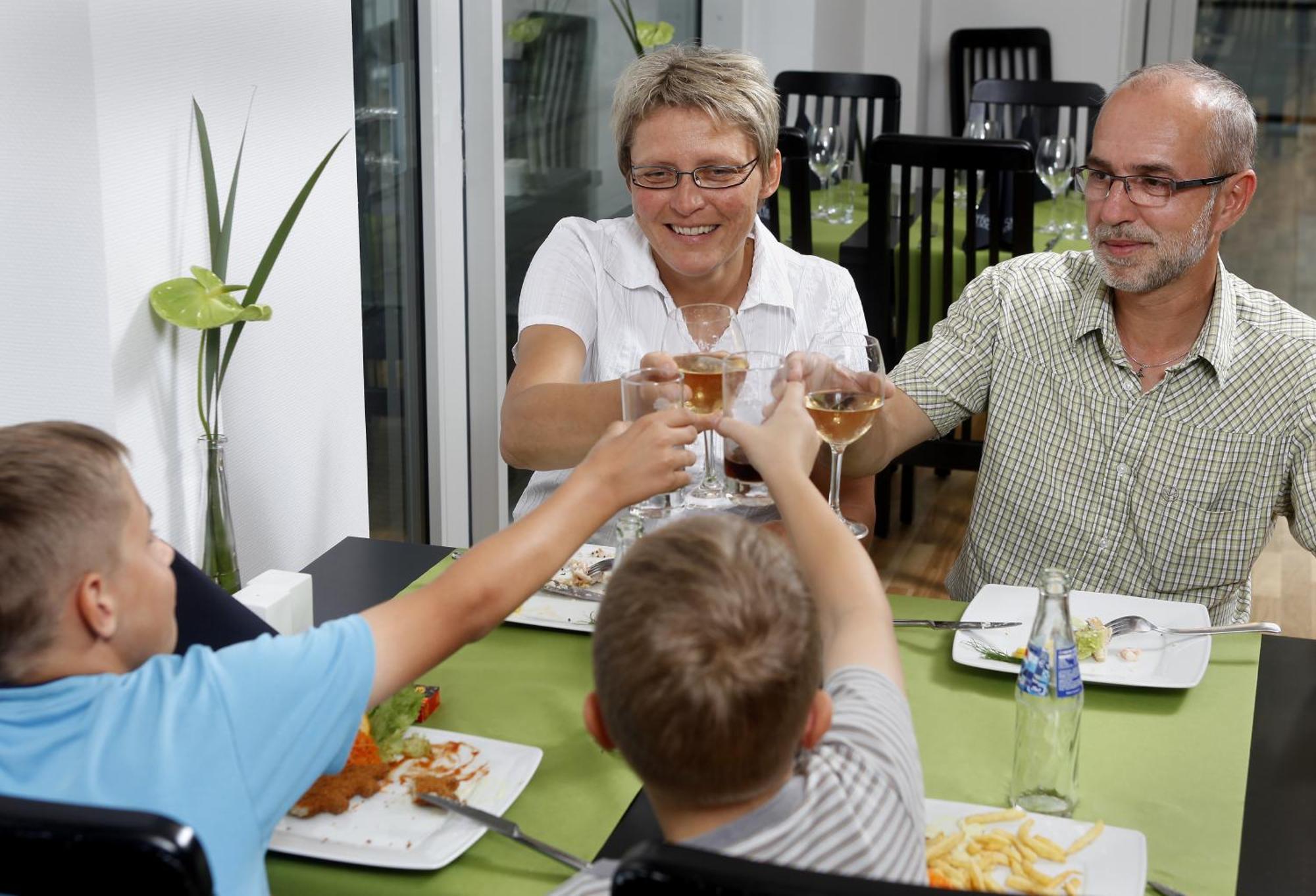 Skaerbaek Holiday Center Zewnętrze zdjęcie