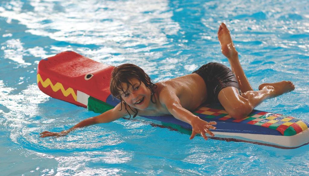 Skaerbaek Holiday Center Zewnętrze zdjęcie