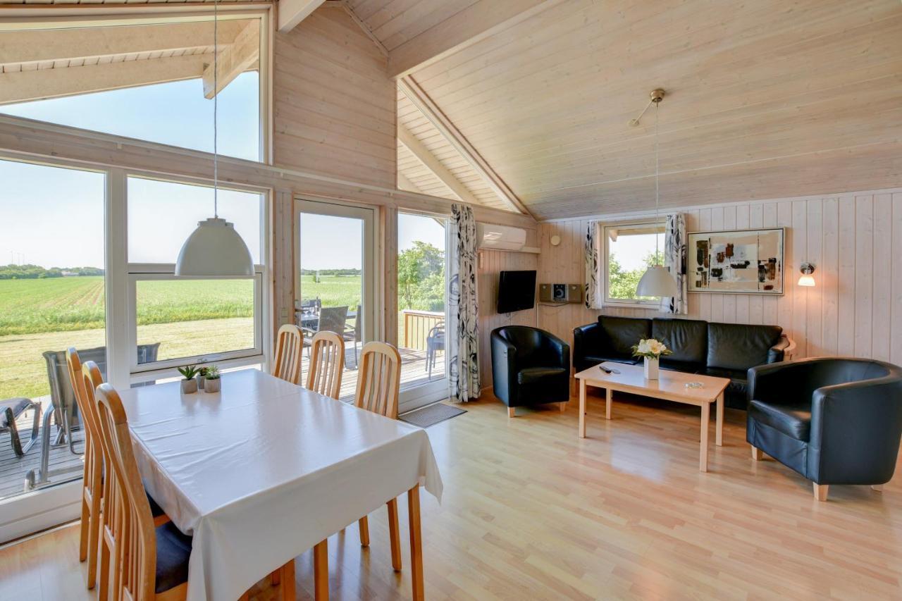 Skaerbaek Holiday Center Zewnętrze zdjęcie