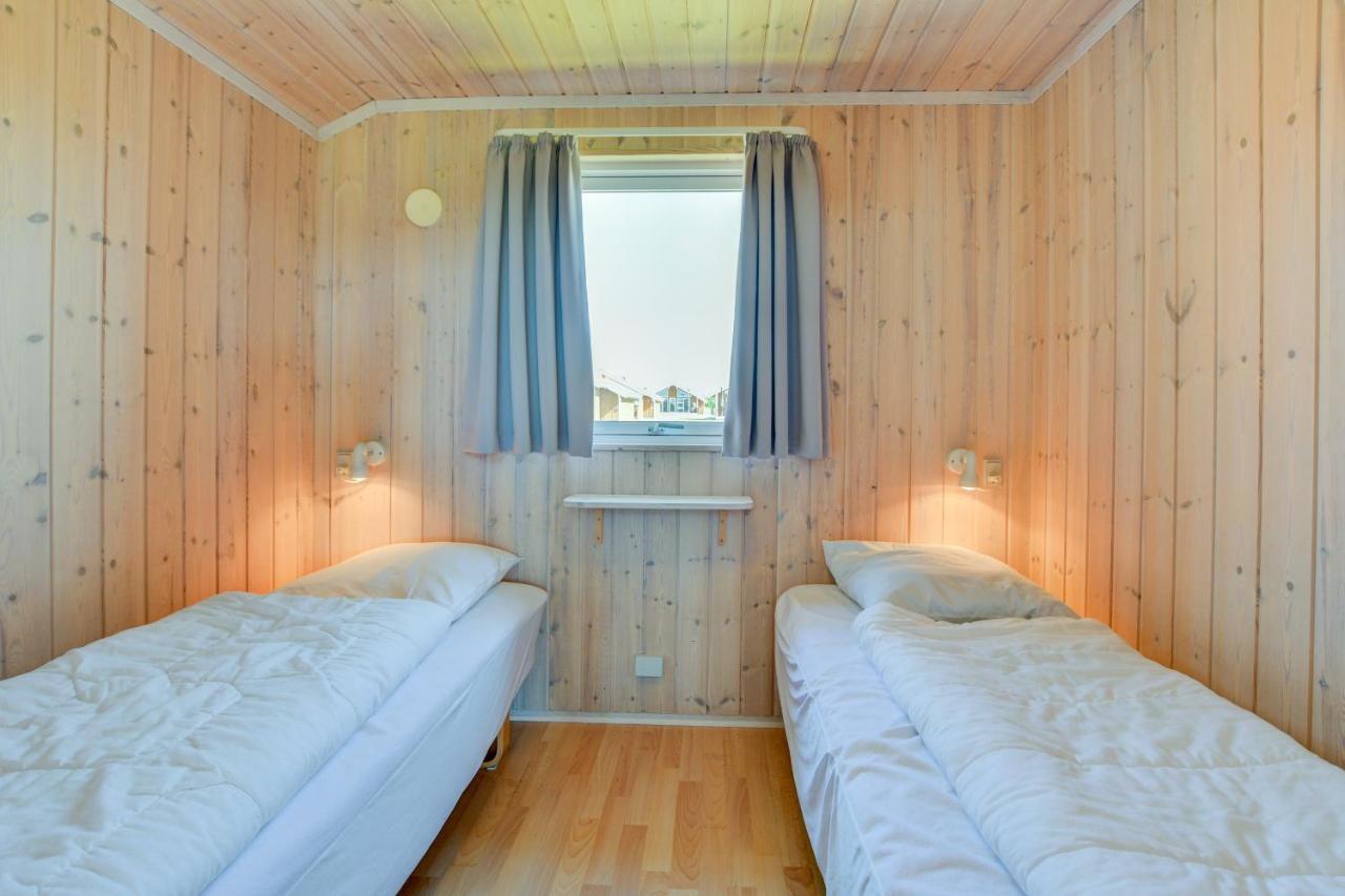 Skaerbaek Holiday Center Zewnętrze zdjęcie
