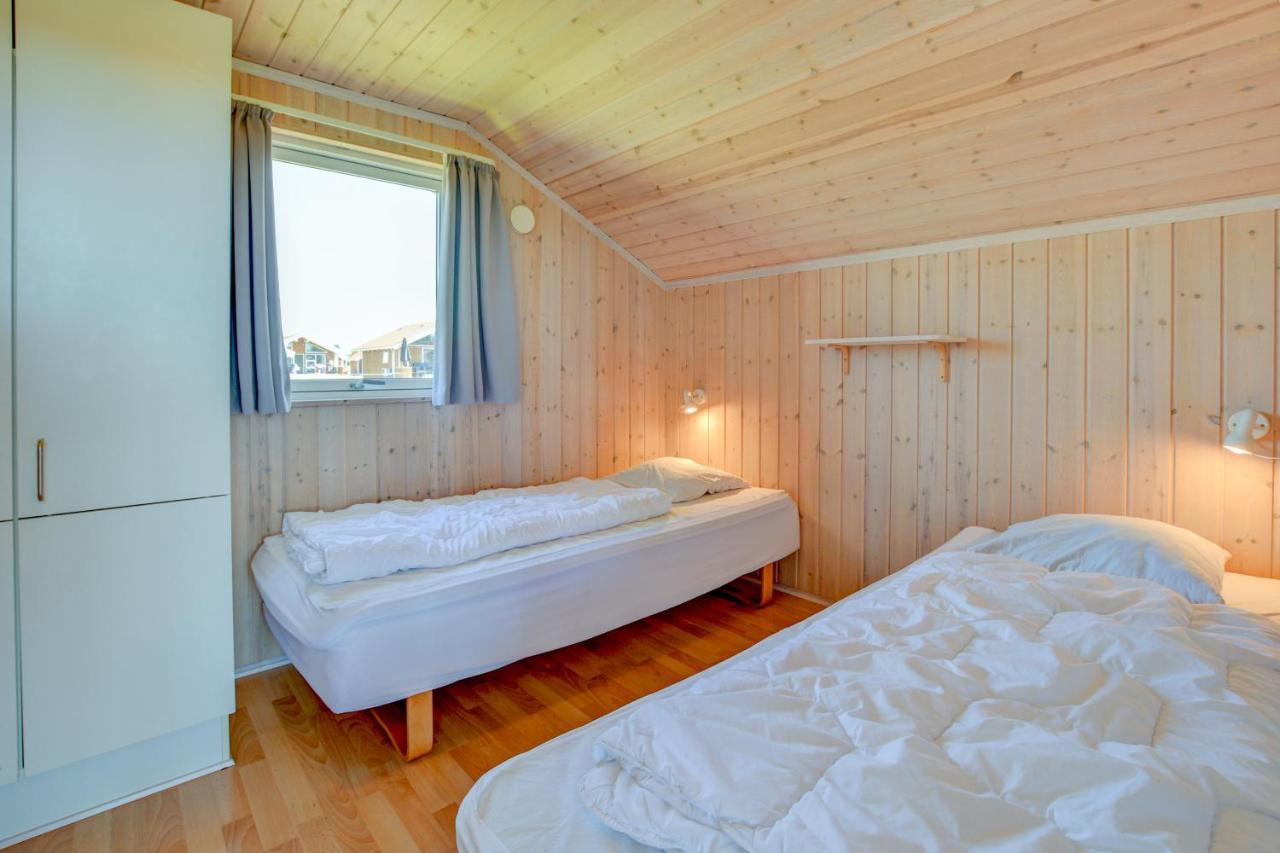 Skaerbaek Holiday Center Zewnętrze zdjęcie