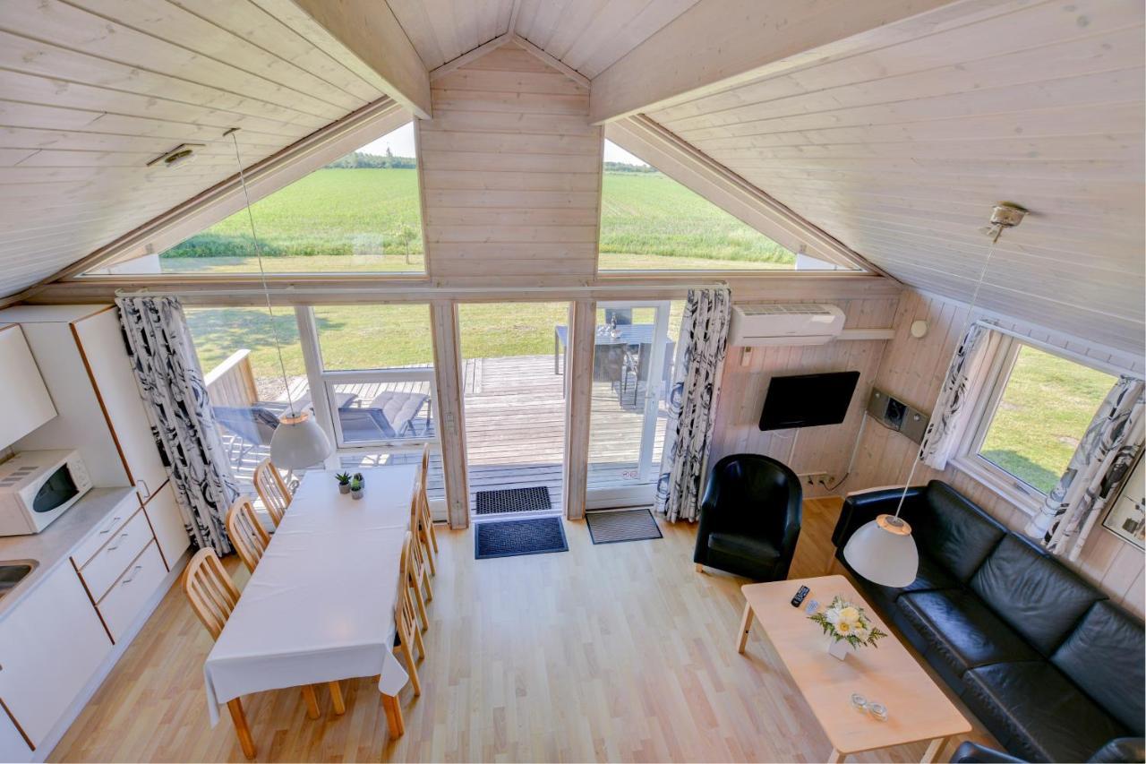 Skaerbaek Holiday Center Zewnętrze zdjęcie