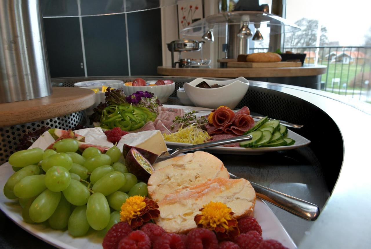 Skaerbaek Holiday Center Zewnętrze zdjęcie