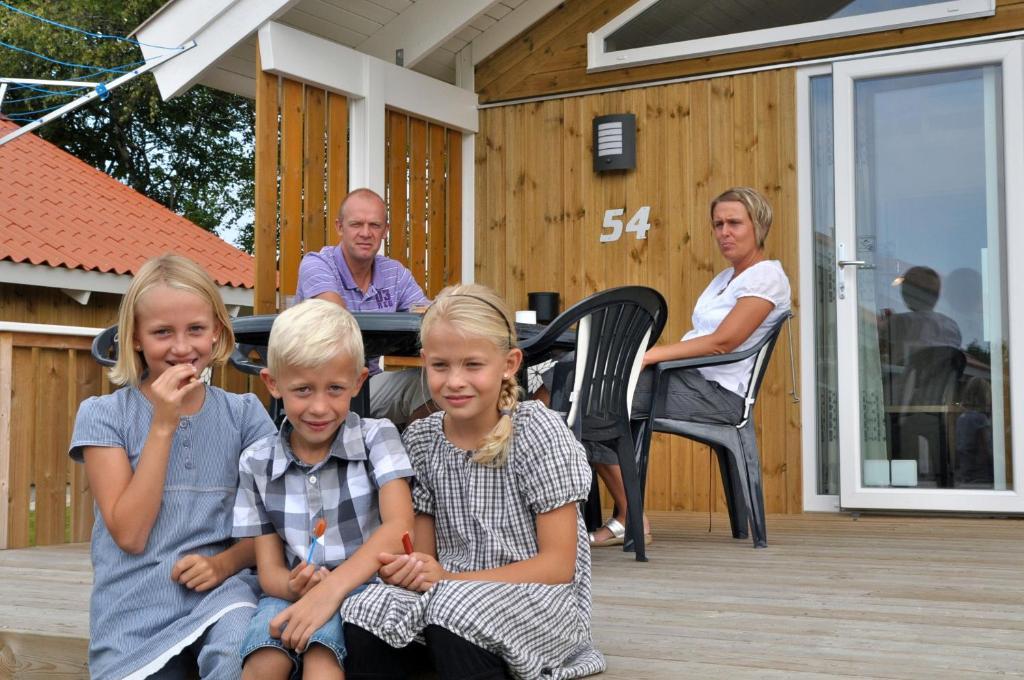 Skaerbaek Holiday Center Zewnętrze zdjęcie